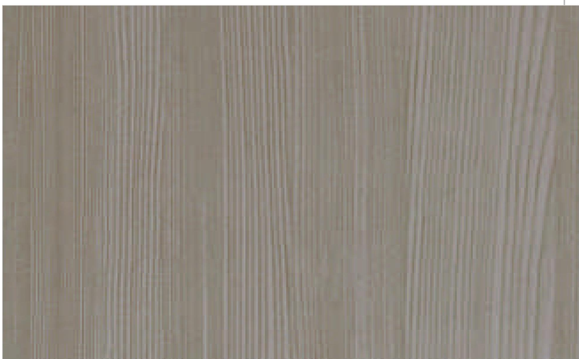 Light beige decorative mdf with vertical wood grain texture and subtle sheen.