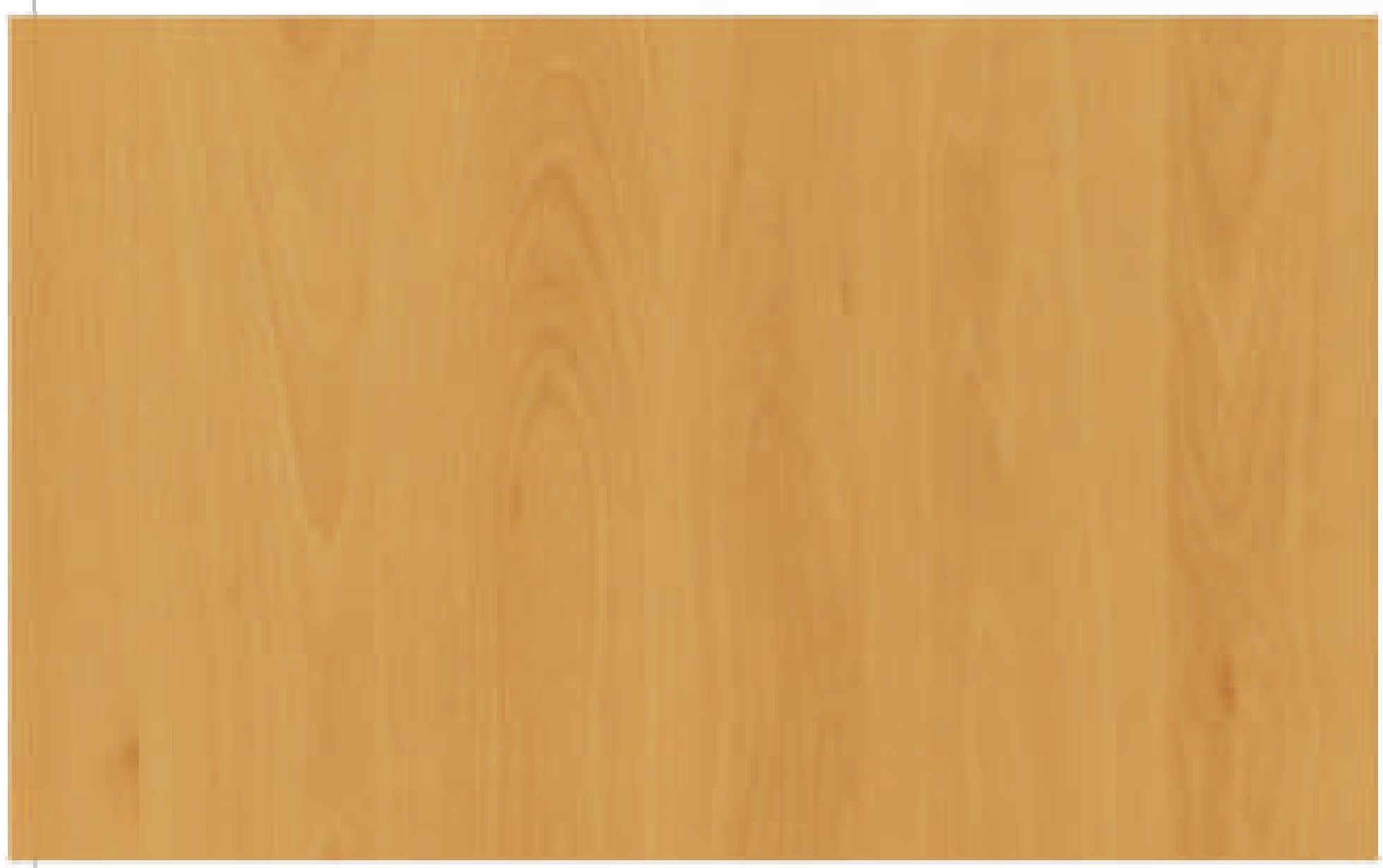 Light brown decorative mdf with wood grain texture and vertical grain direction.