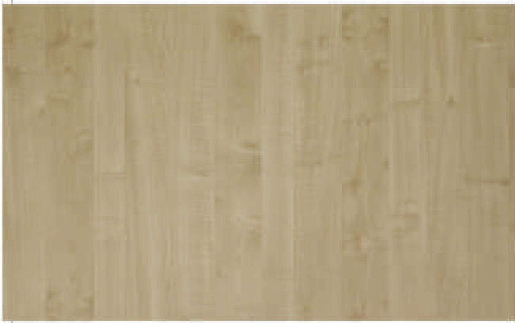 Light beige decorative mdf with vertical wood grain texture and subtle sheen.