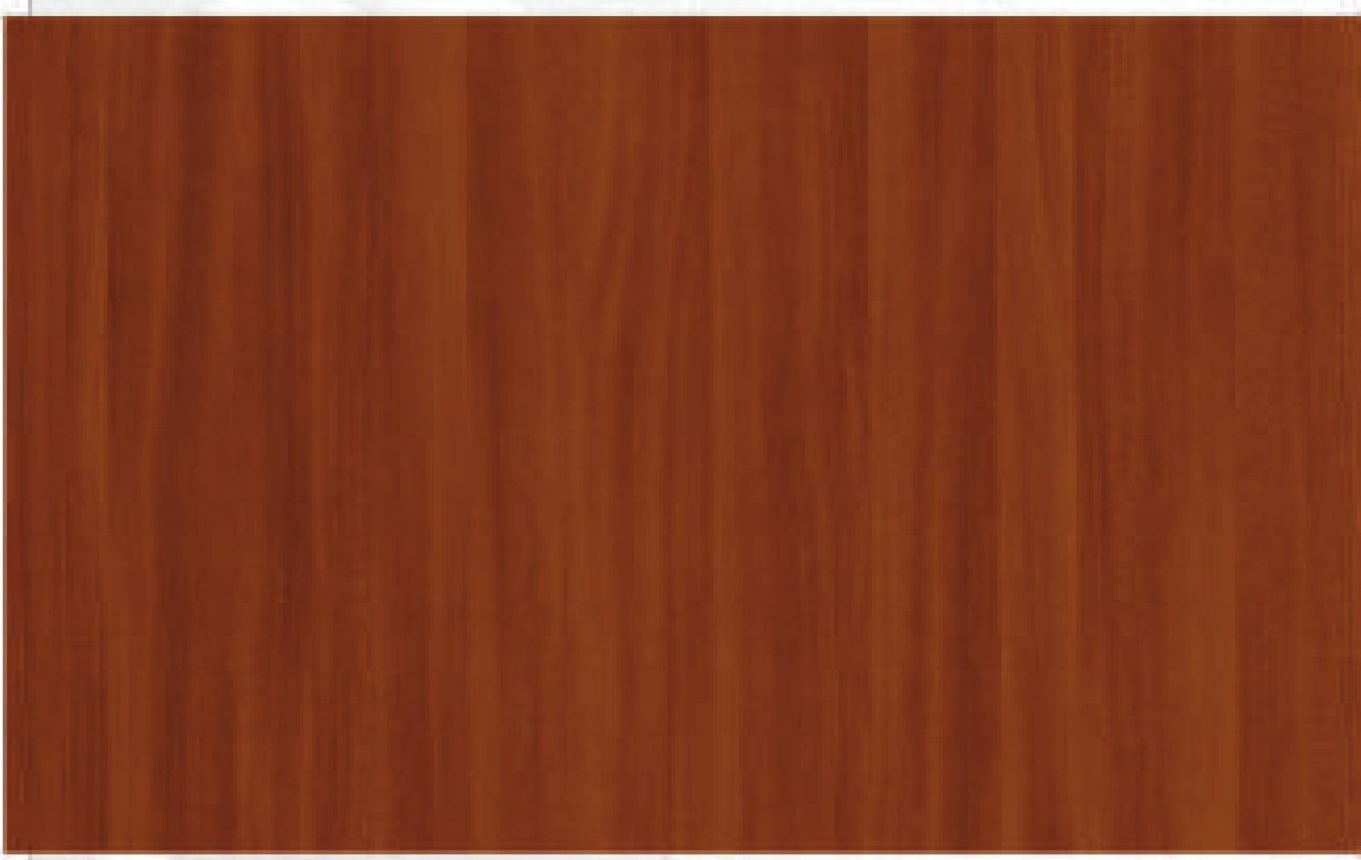 Brown decorative mdf with vertical wood grain texture and medium sheen finish.