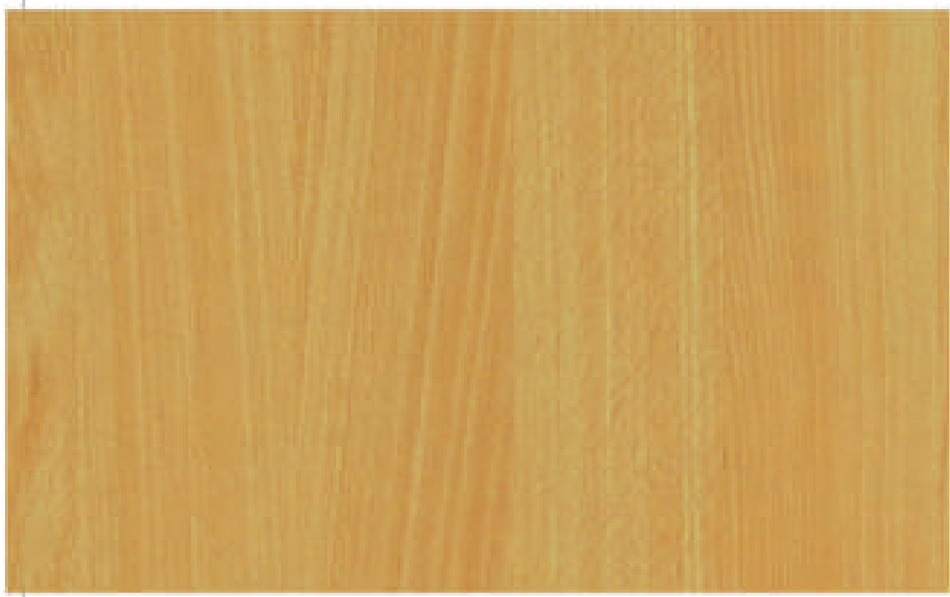 Light brown decorative mdf with vertical wood grain texture and smooth finish.