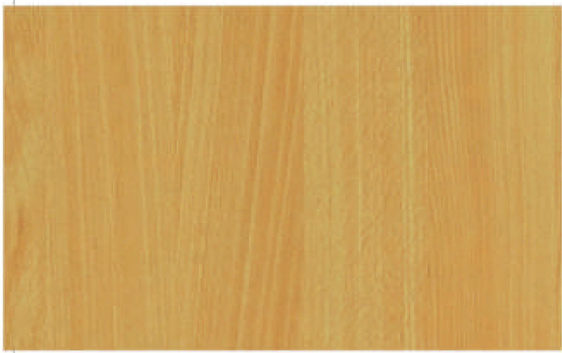 Light brown decorative mdf with vertical wood grain texture and smooth finish.
