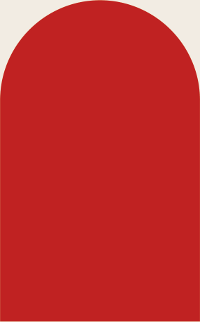Red pre-laminated MDF board by VIR MDF