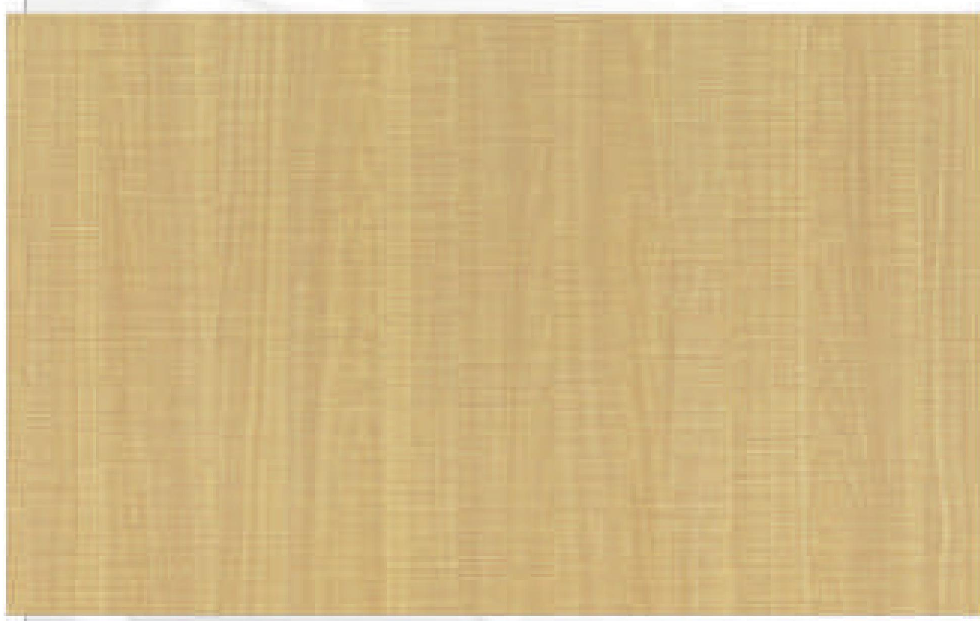 Light brown decorative mdf with textured wood grain pattern and vertical grain direction.