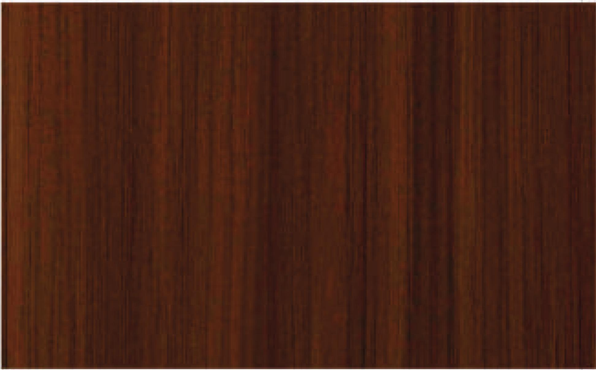 Dark brown decorative mdf sheet with vertical wood grain texture and rich tone.