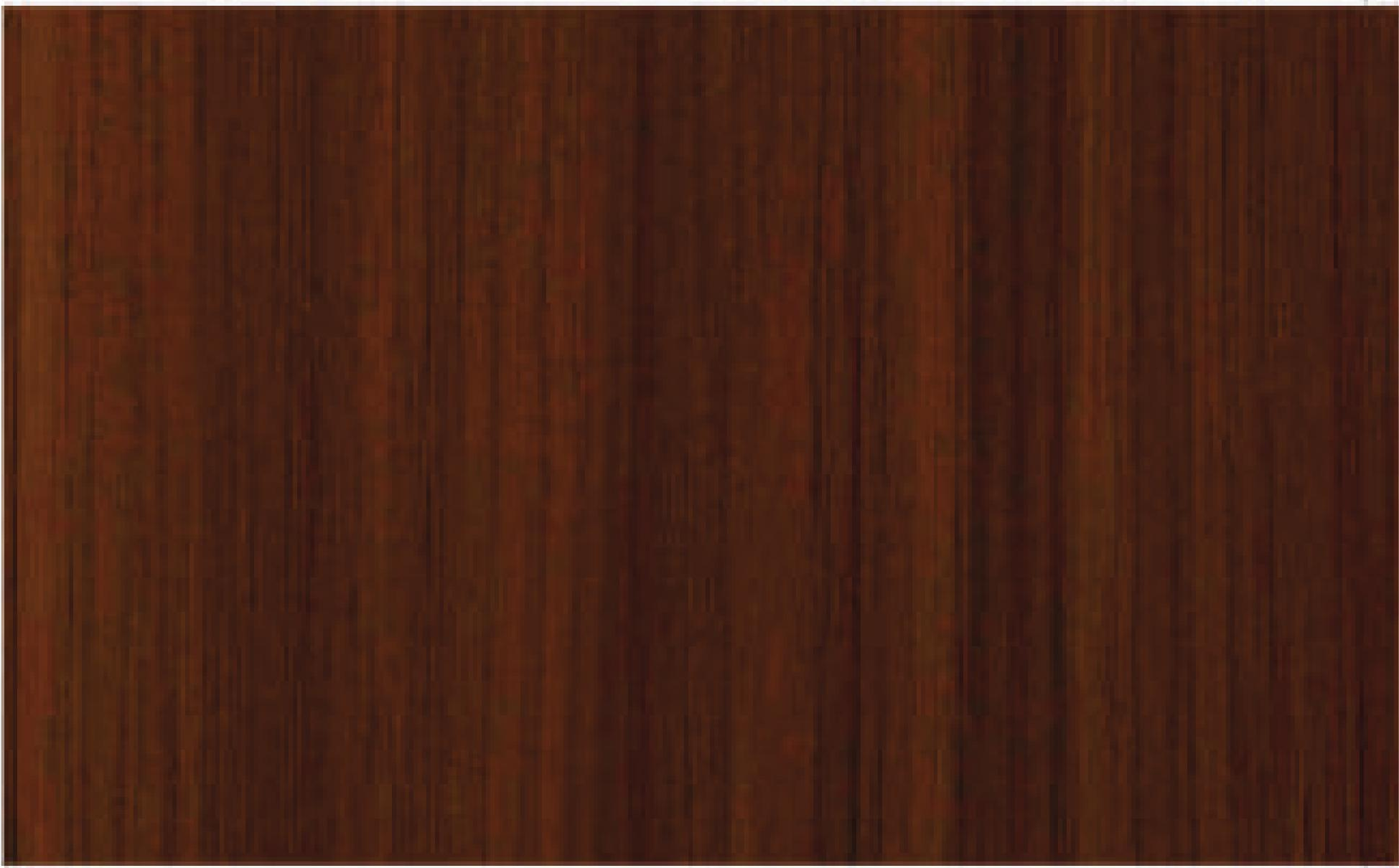 Dark brown decorative mdf sheet with vertical wood grain texture and rich tone.