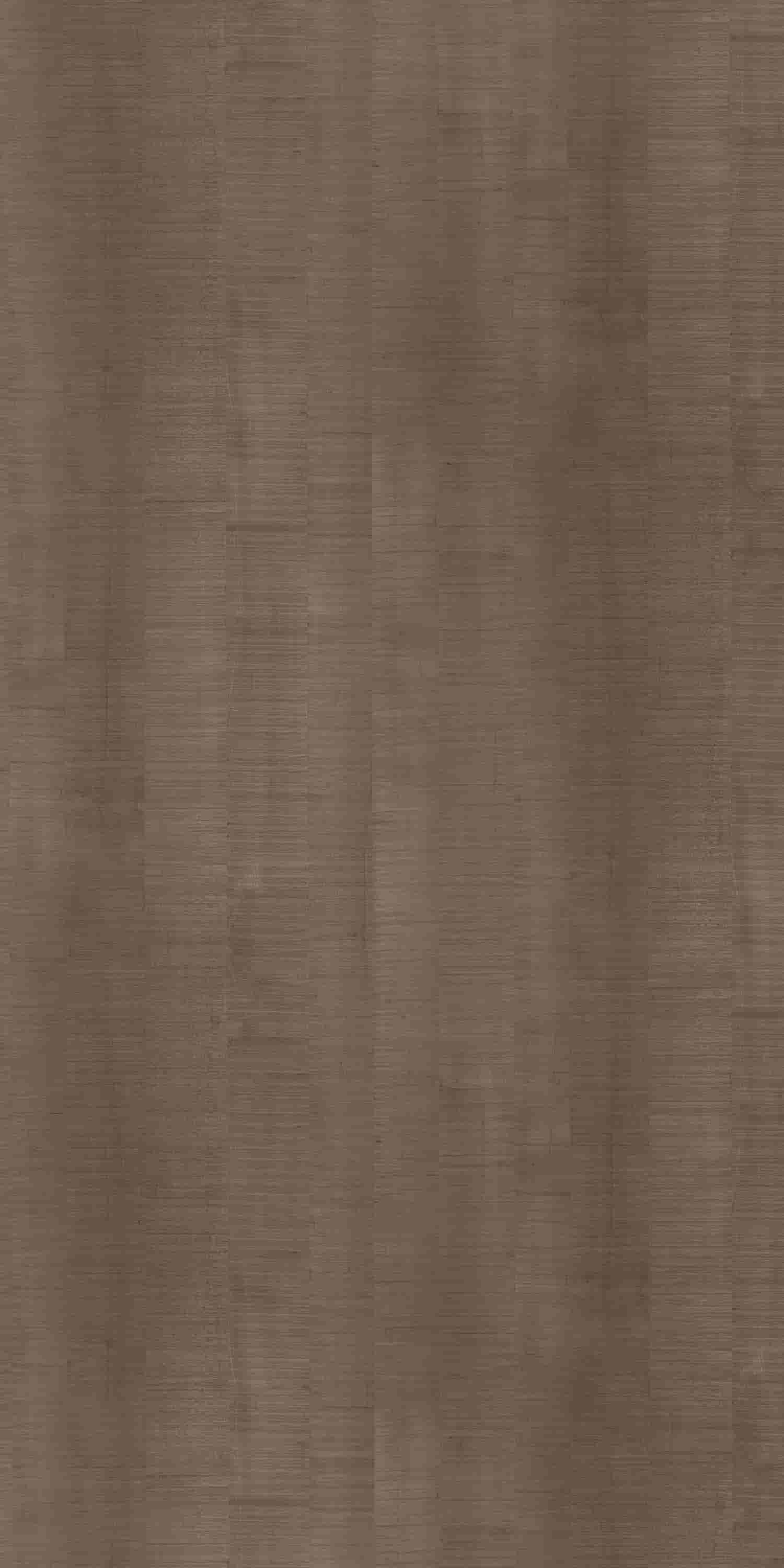 Brown wood grain laminate with suede finish and textured surface showing wood pattern and subtle grain details