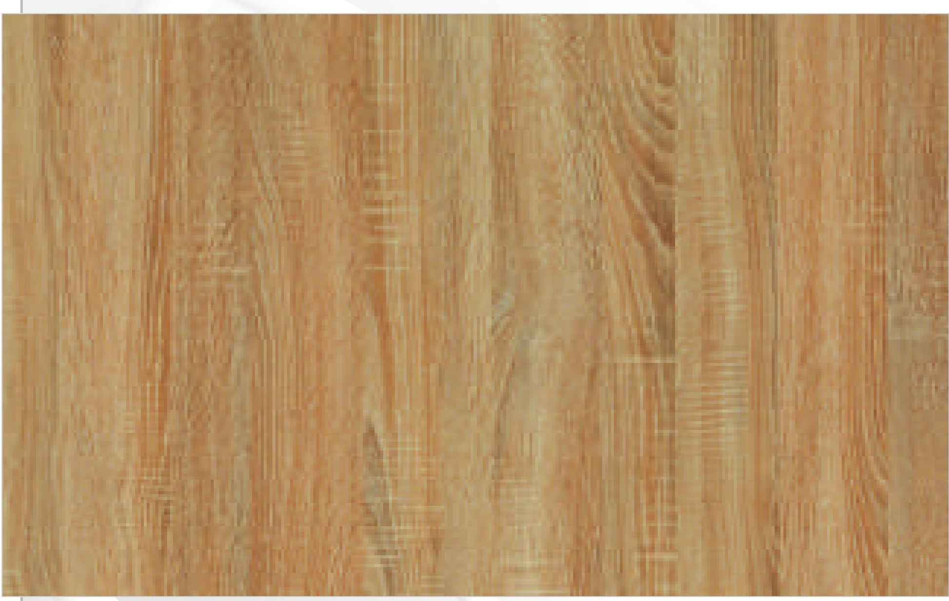 Light brown decorative mdf with wood grain texture and vertical pattern.