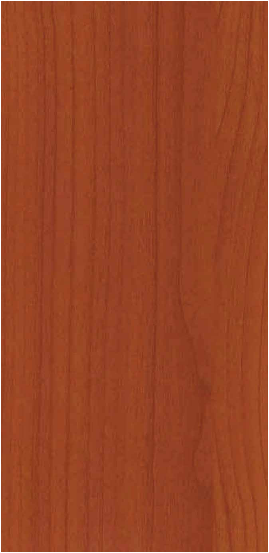 Oxford Cherry pre-laminated MDF board by Century Prowud