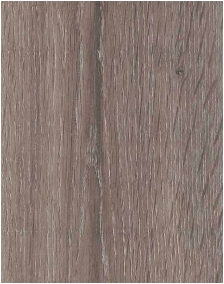 Sacramento Oak pre-laminated MDF board by Century Prowud