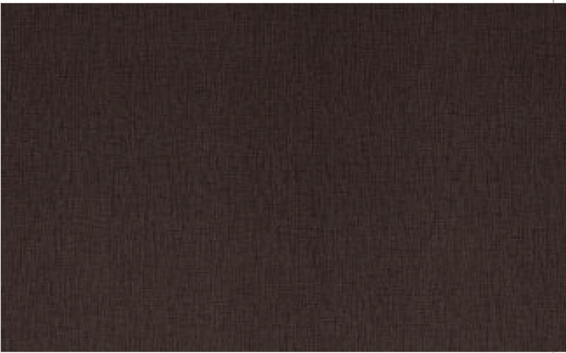 Dark brown textured decorative MDF sheet with subtle vertical pattern and matte finish.
