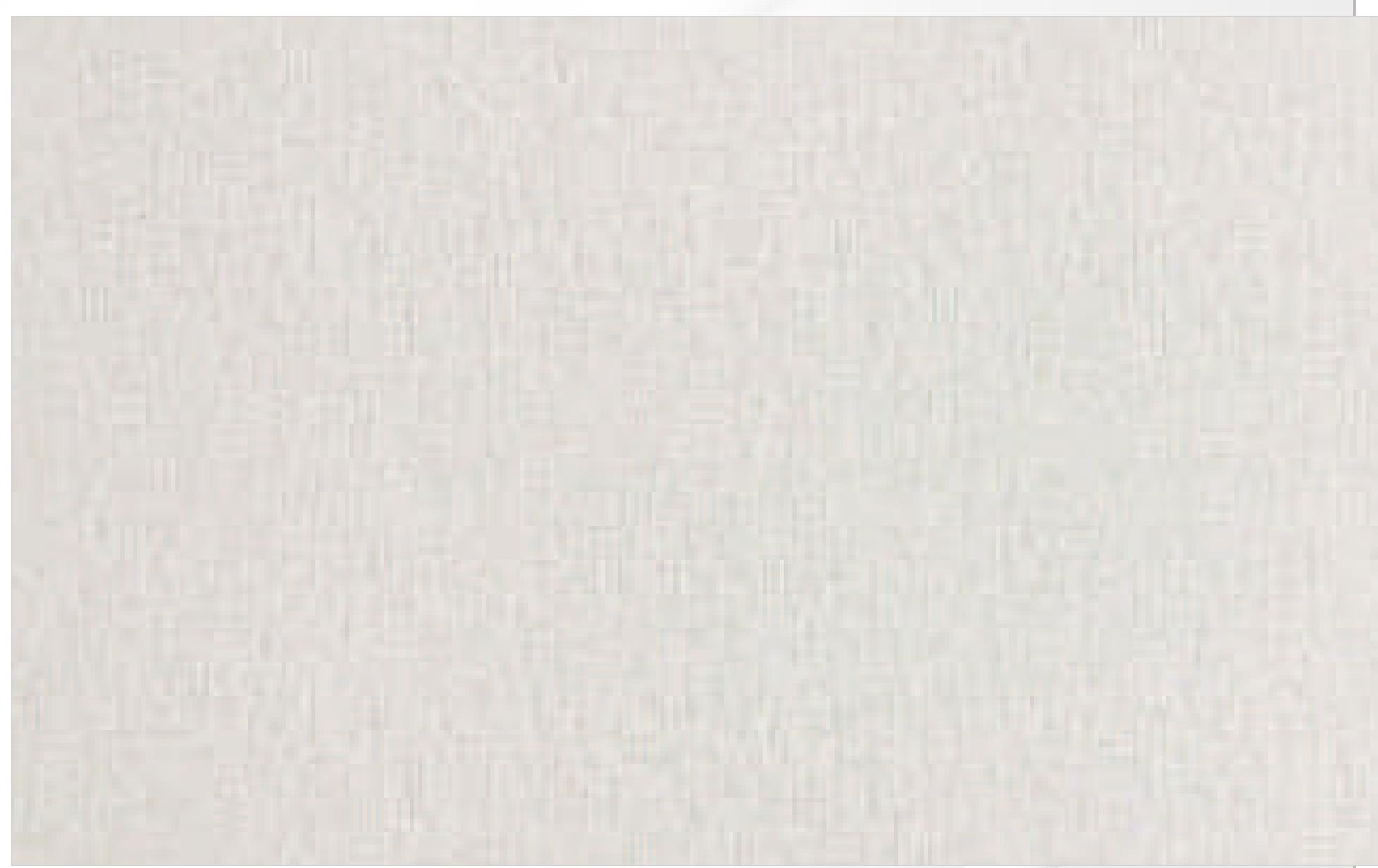 Matte white decorative MDF sheet with subtle texture and uniform color.