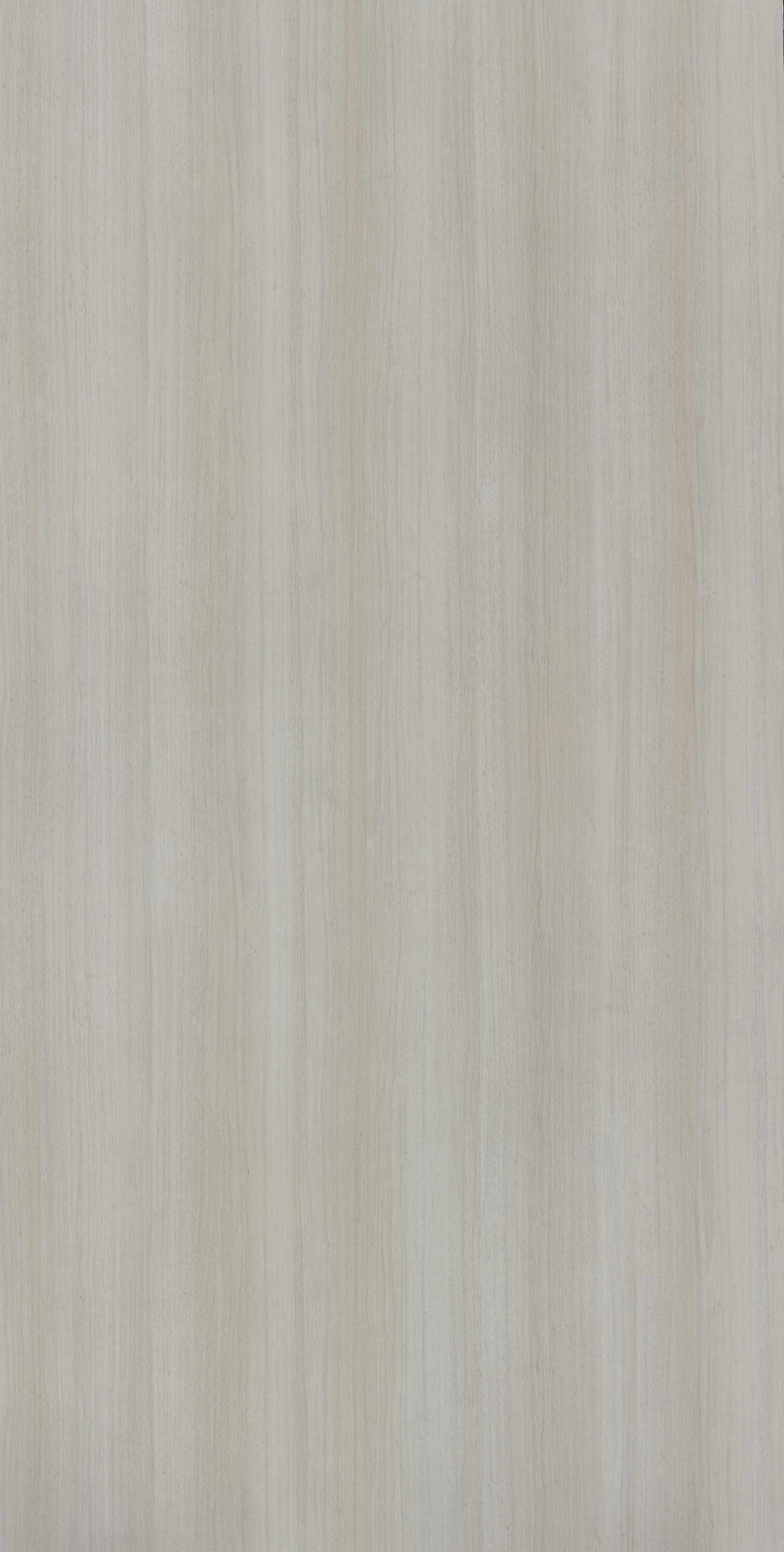Cream wood laminate with suede finish and subtle wood grain texture