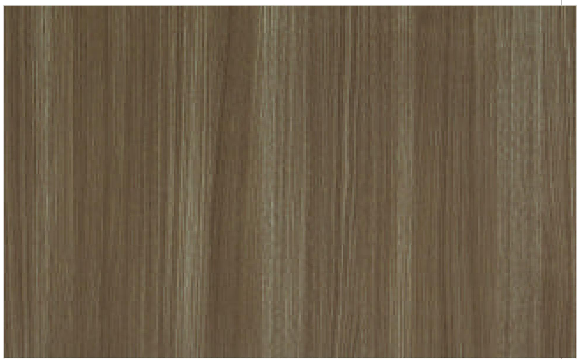 Brown decorative mdf with vertical wood grain texture and subtle sheen.
