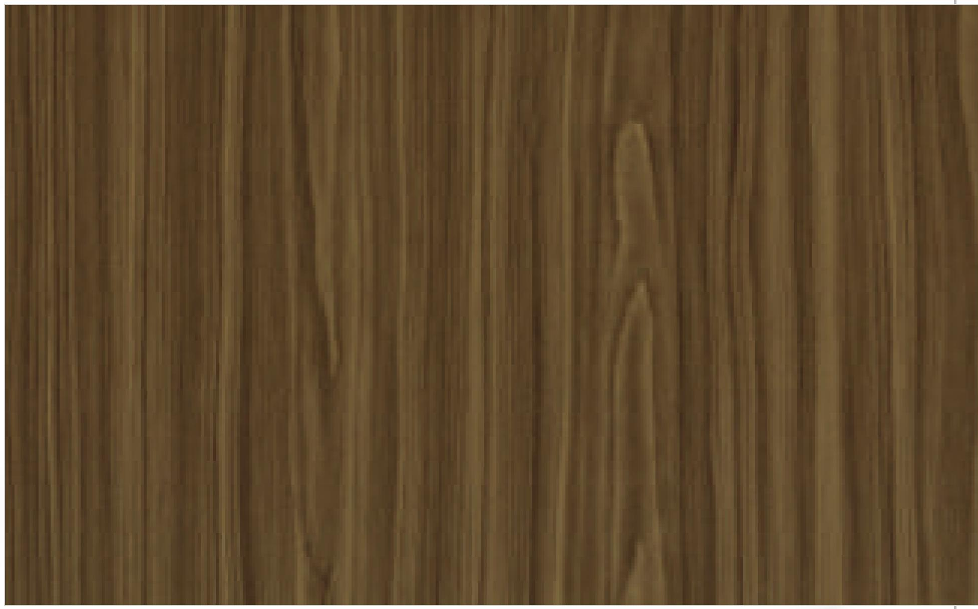Brown decorative mdf with vertical wood grain texture and subtle sheen.