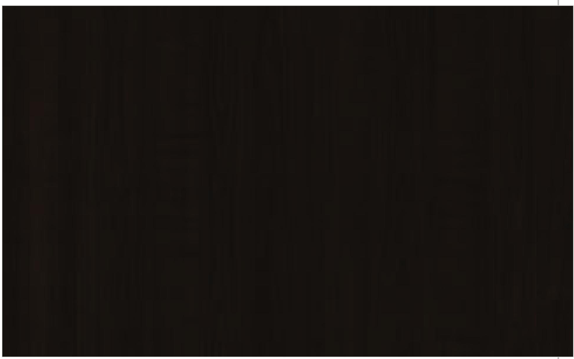 Black textured MDF sheet with uniform color and no visible grain or pattern.
