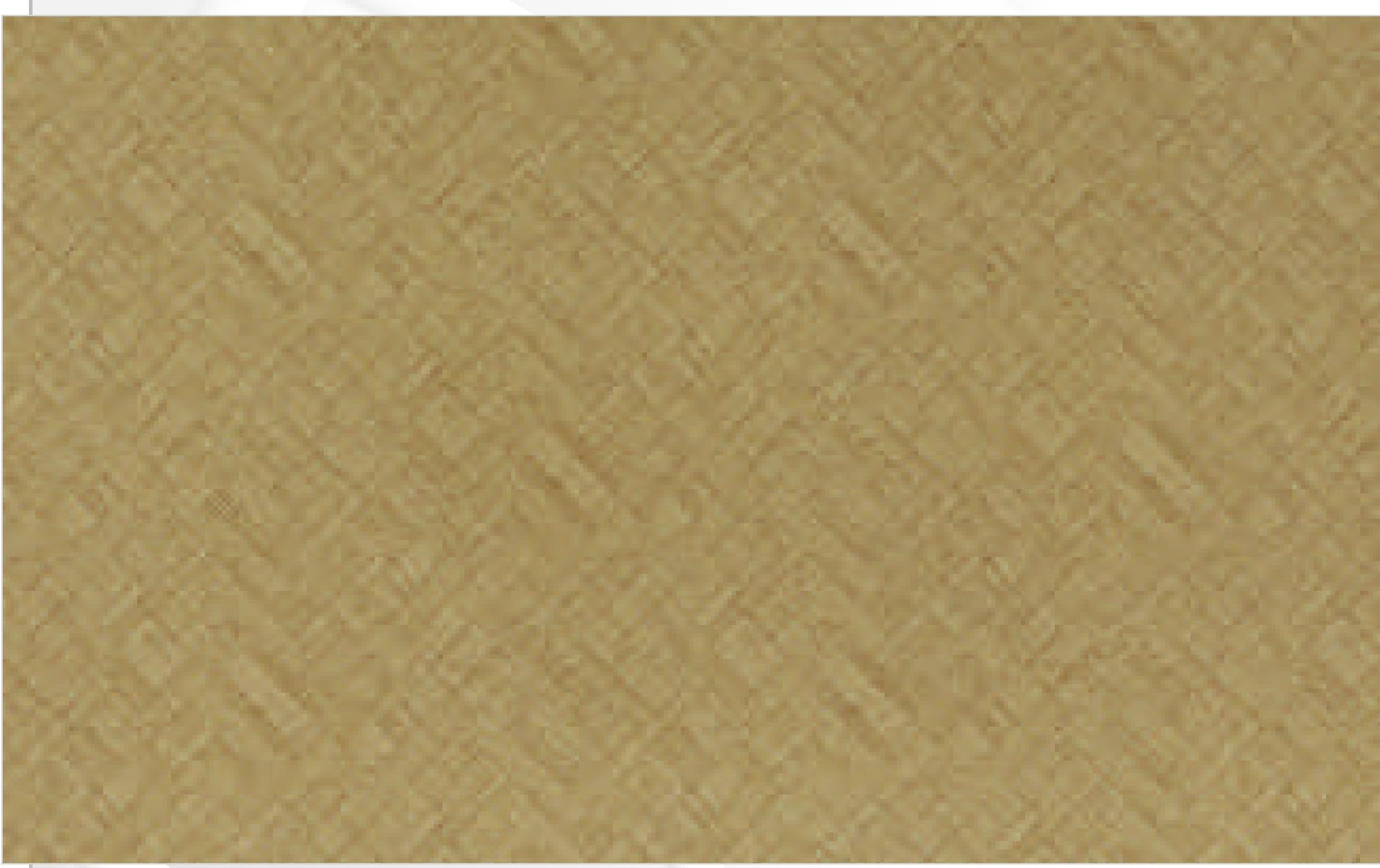 Tan textured MDF sheet with diagonal geometric pattern and visible wood grain.