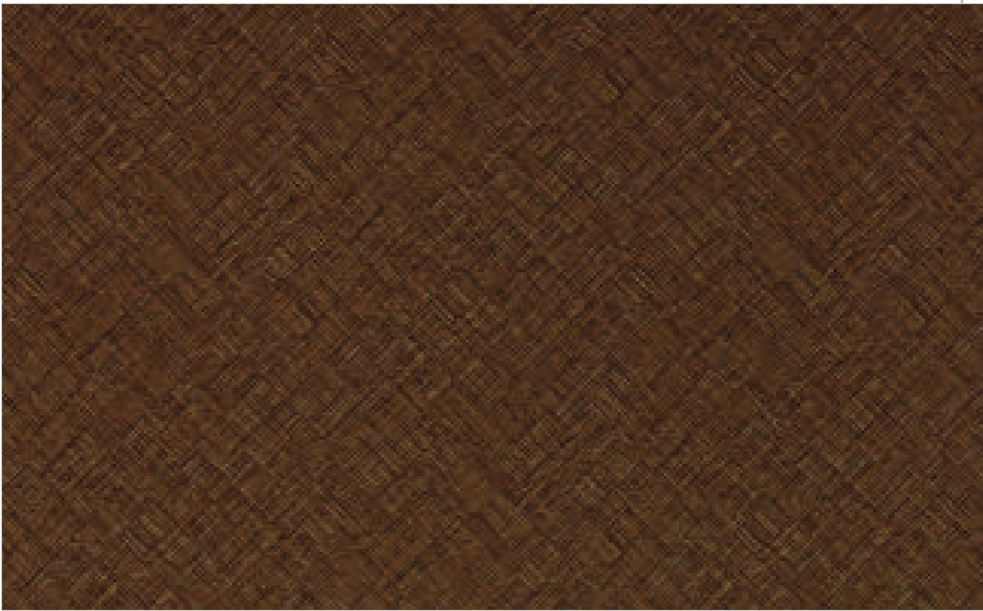 Brown textured MDF sheet with geometric pattern and diagonal grain direction.