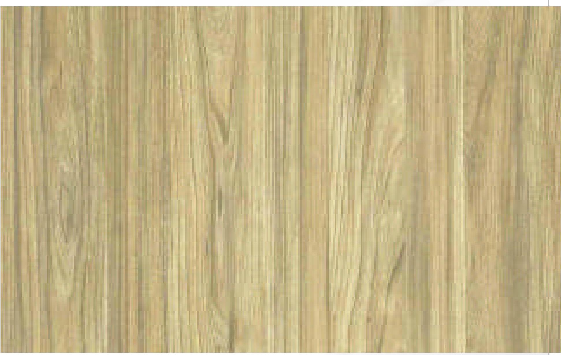 Light beige decorative mdf with vertical wood grain texture and subtle sheen.