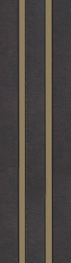 Cassa Master 3451 Fluted Wall Panel 8*0.39 ft Texture 12.0 mm - 3451