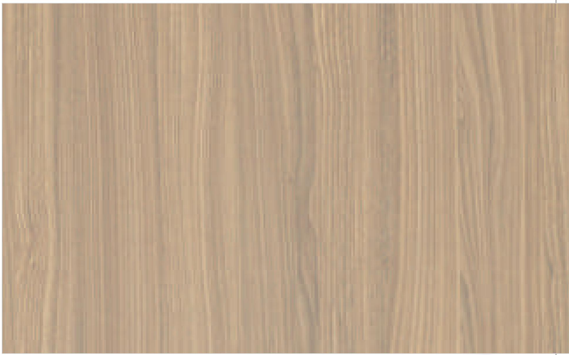 Light brown decorative mdf with vertical wood grain texture and subtle sheen.