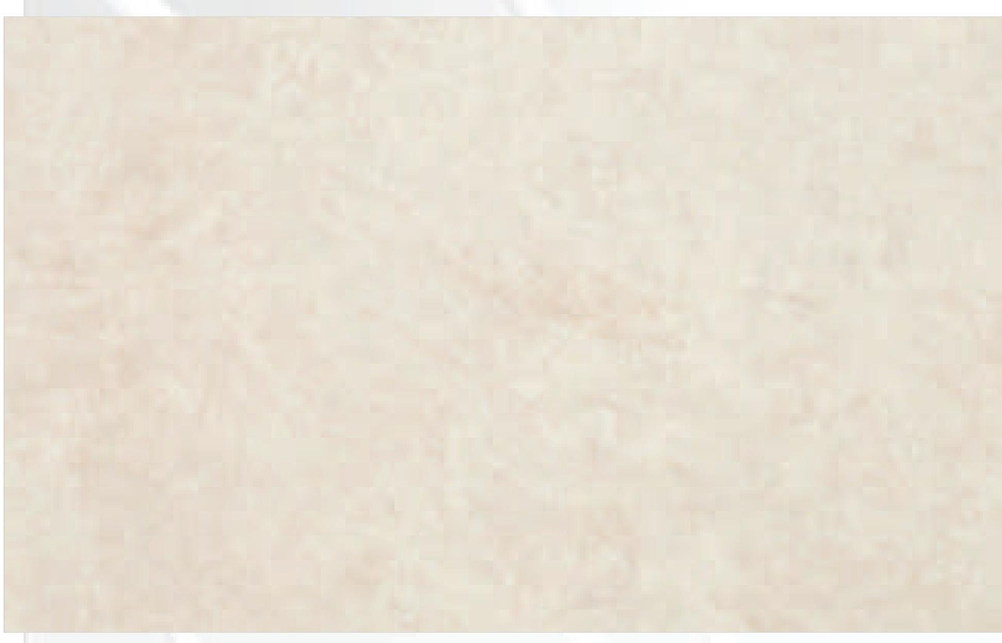 Beige marble-effect decorative MDF sheet with matte finish and subtle texture.