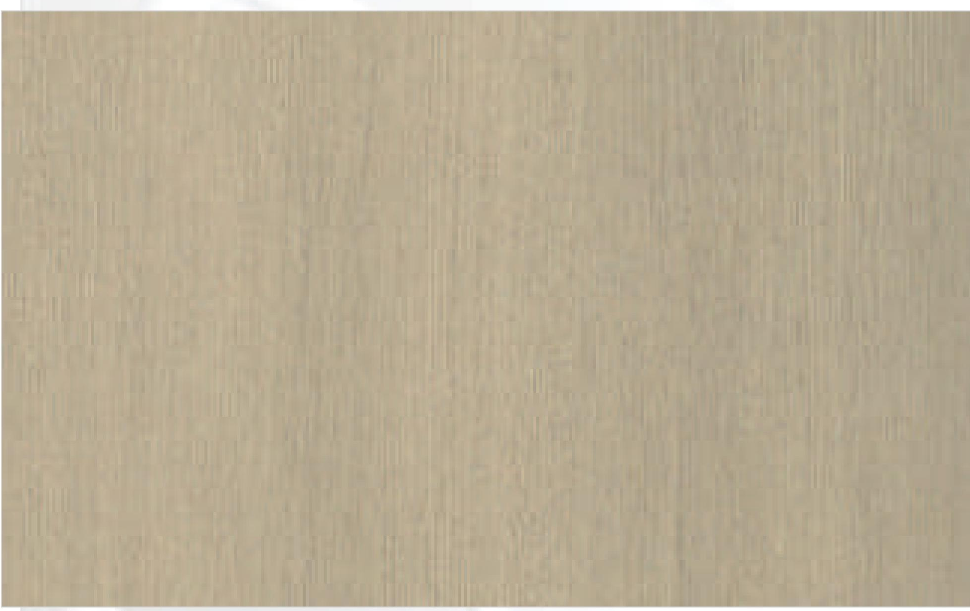 Beige textured decorative mdf with vertical wood grain pattern and matte finish.