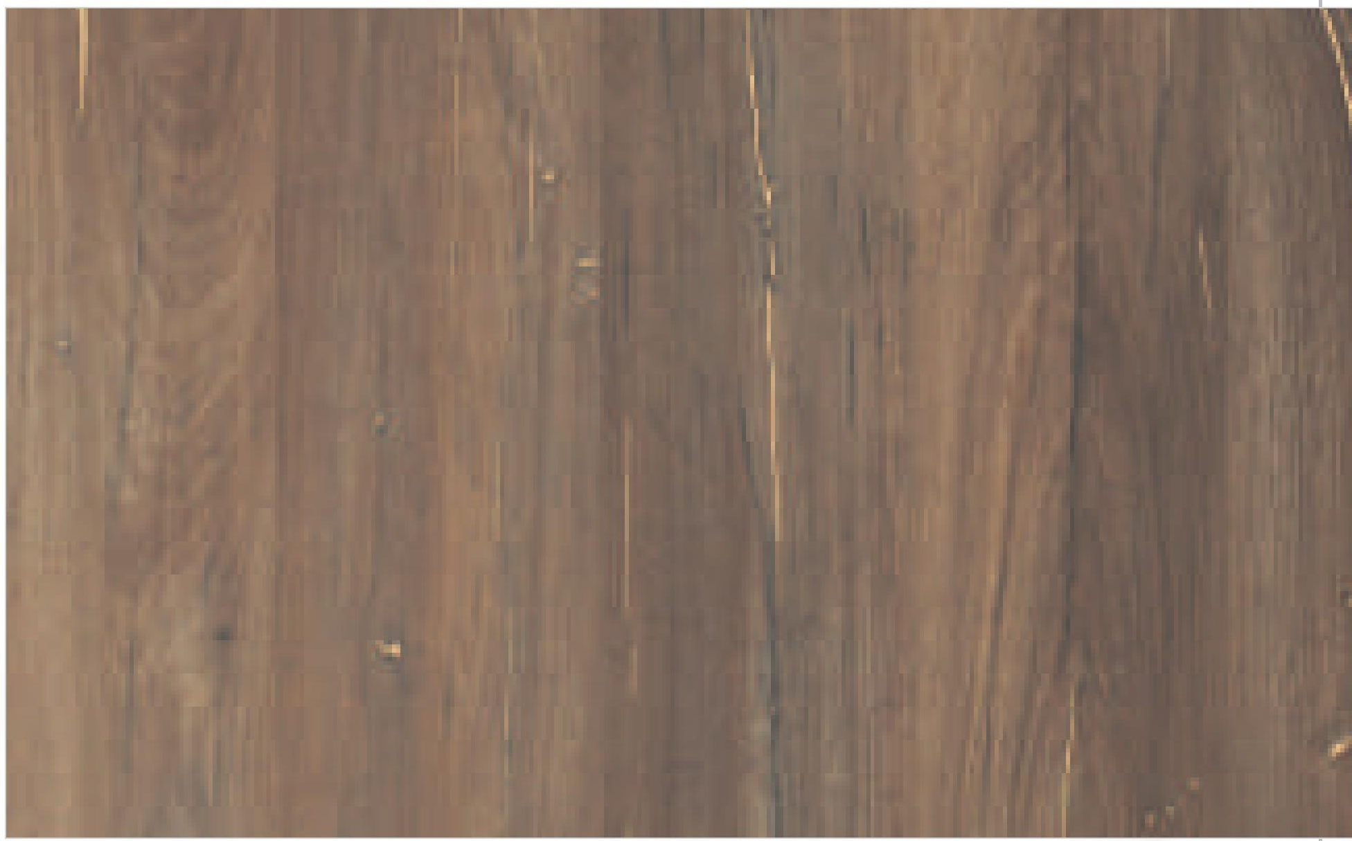 Brown decorative mdf with wood grain texture and vertical grain direction.