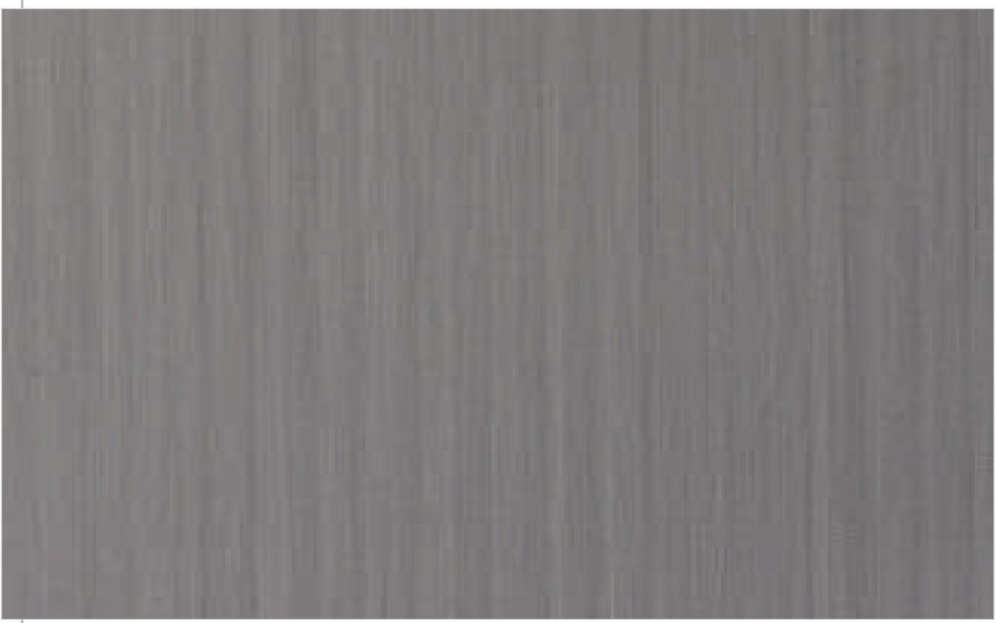 Grey textured MDF decorative panel with vertical wood grain pattern and matte finish.