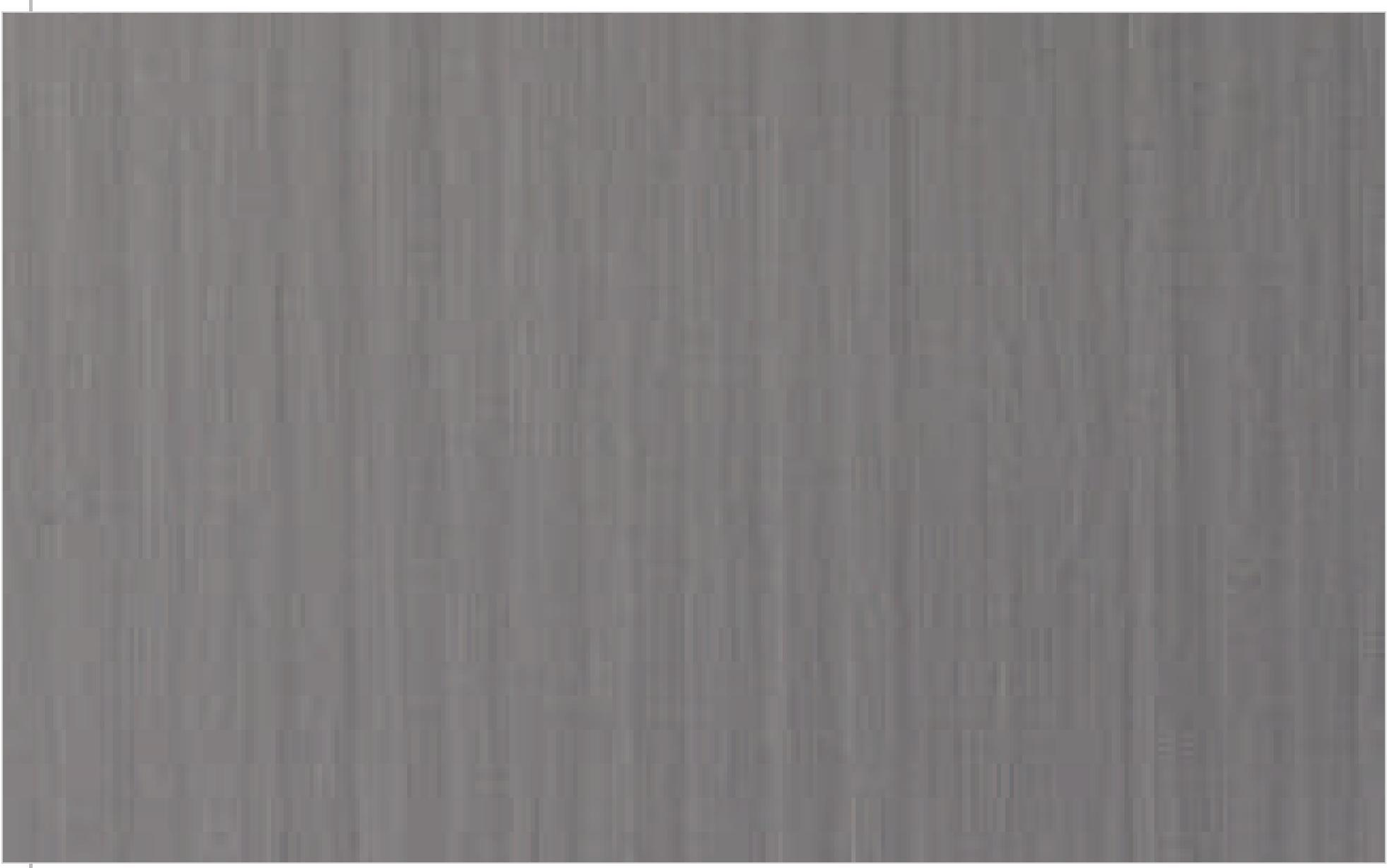 Grey textured MDF decorative panel with vertical wood grain pattern and matte finish.