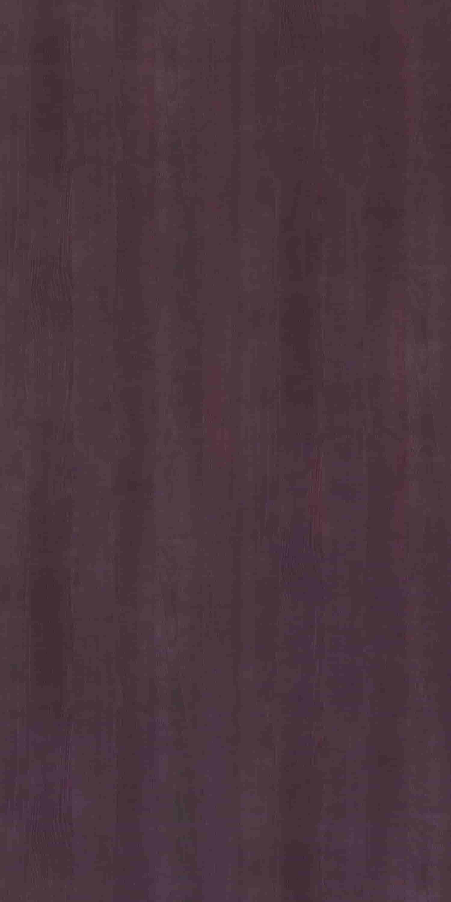 Purple wood laminate with suede finish and wood grain texture