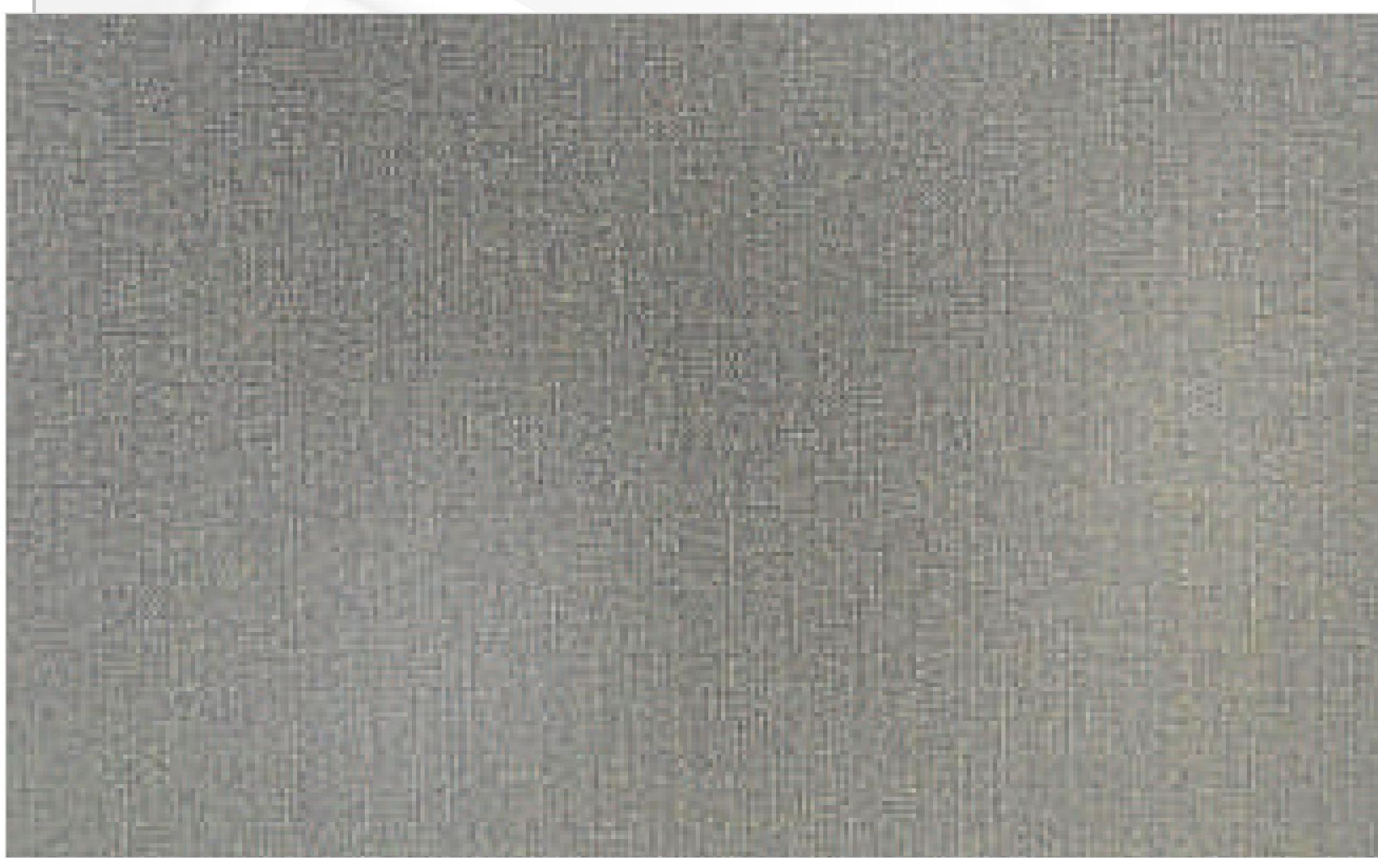 Grey decorative MDF sheet with textured fabric appearance and subtle grain direction.