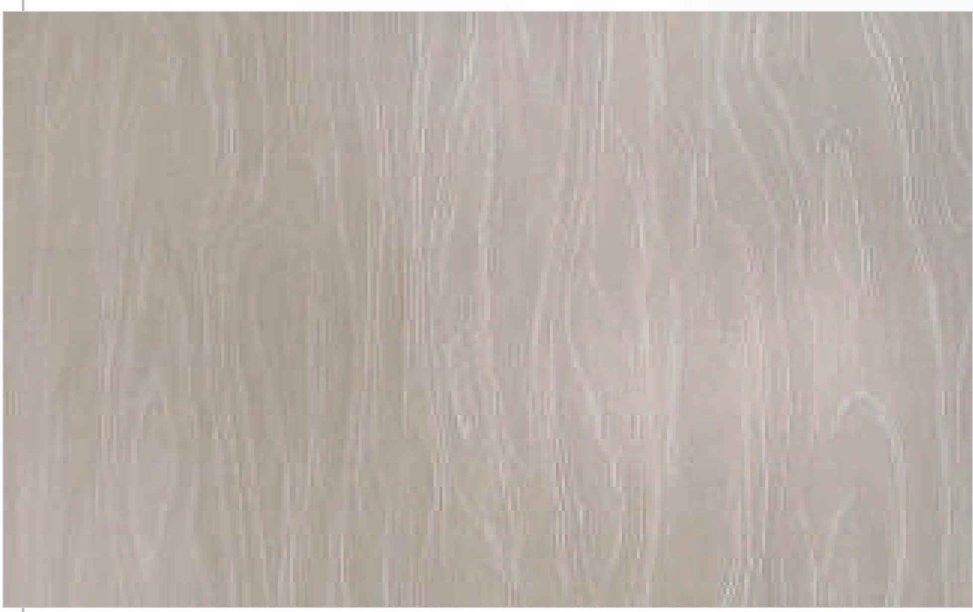 Light beige decorative mdf with wood grain texture and vertical pattern.