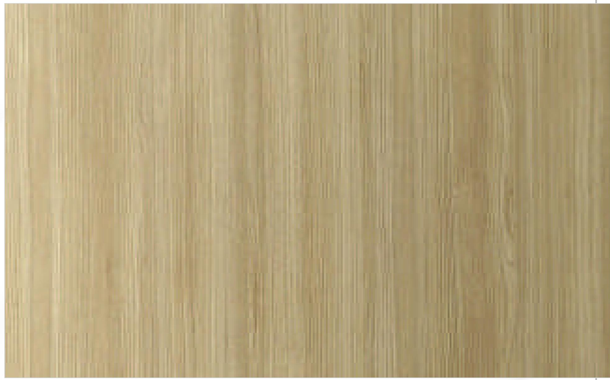 Light beige decorative mdf with vertical wood grain texture and matte finish.