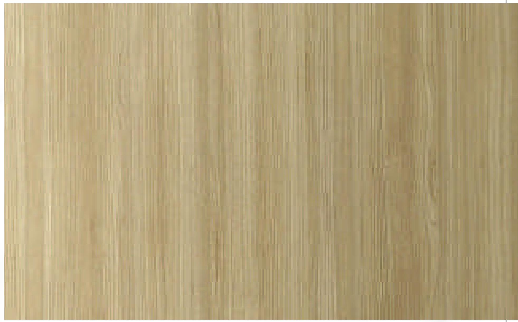 Light beige decorative mdf with vertical wood grain texture and matte finish.