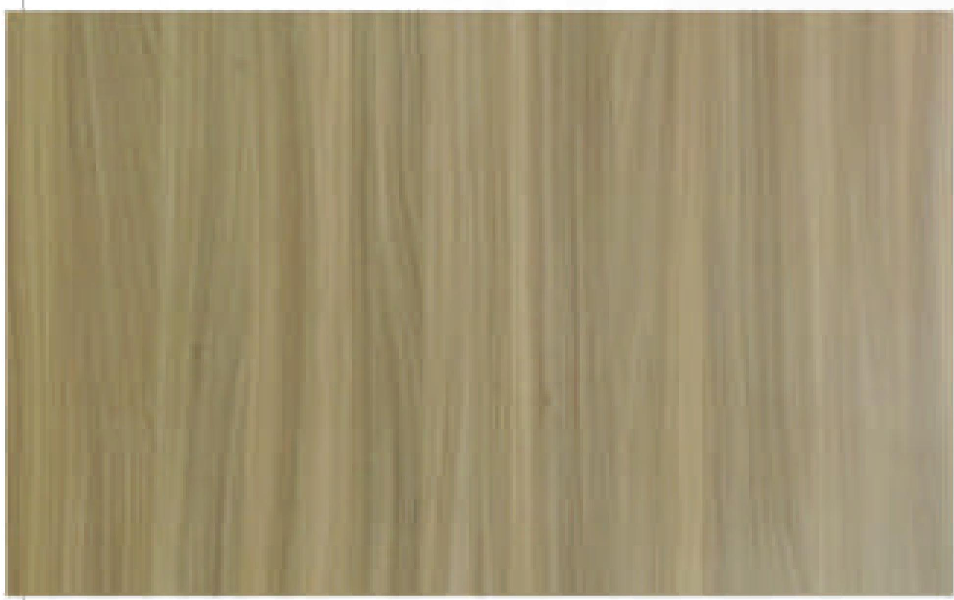 Light beige decorative mdf with vertical wood grain texture and subtle sheen.