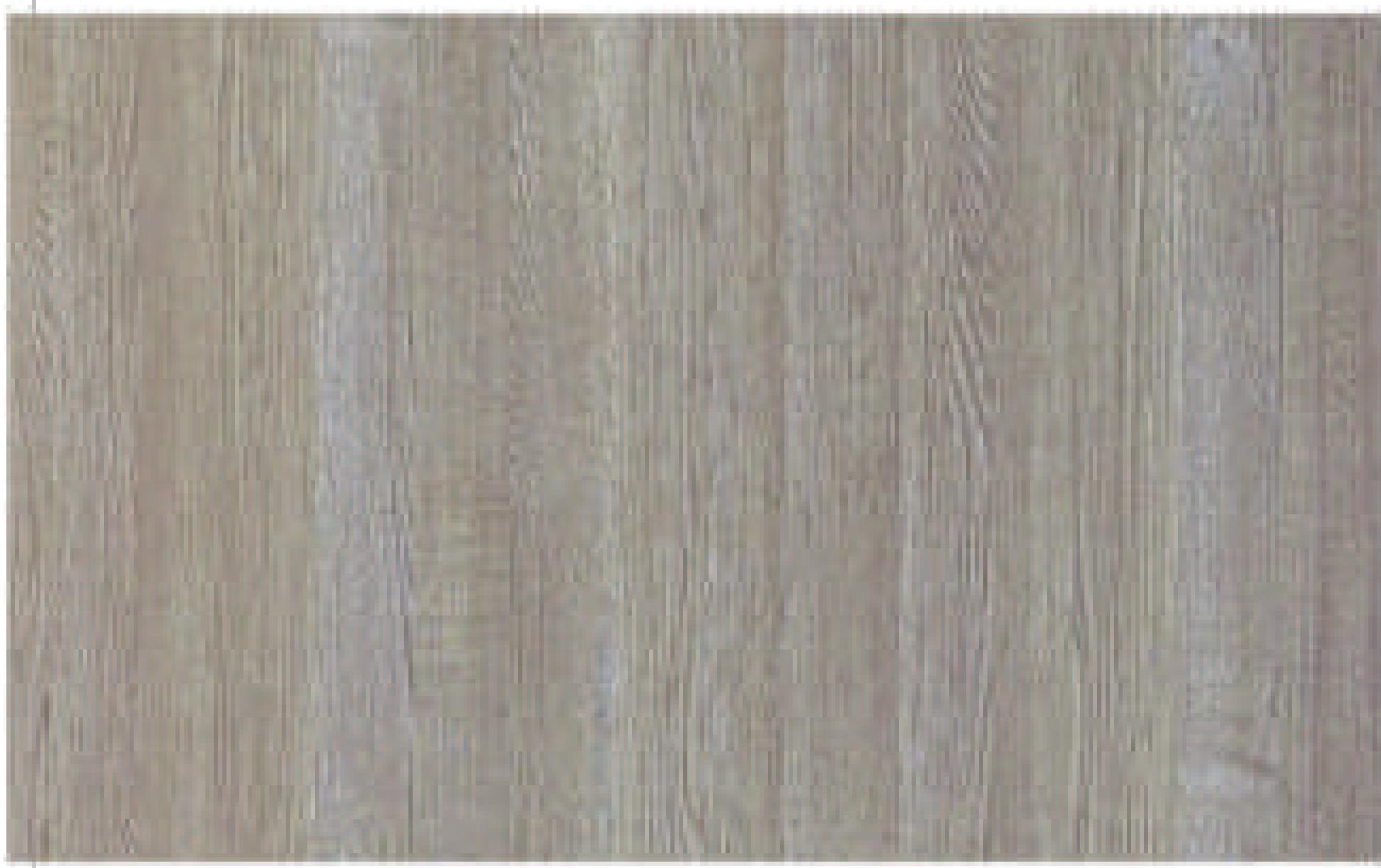 Light beige decorative mdf with textured wood grain pattern and vertical grain direction.