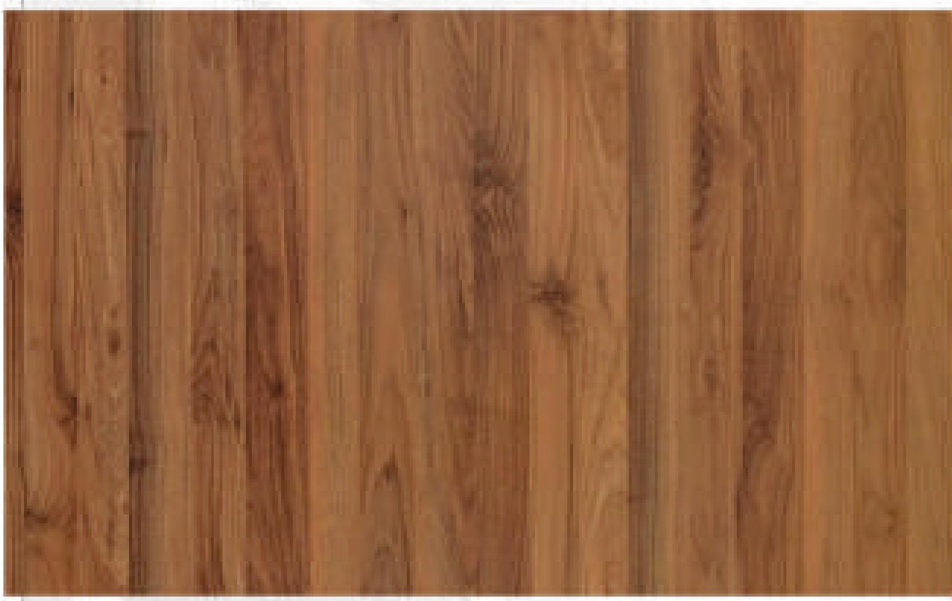 Wooden decorative mdf with textured finish, vertical grain, and medium brown color tone.