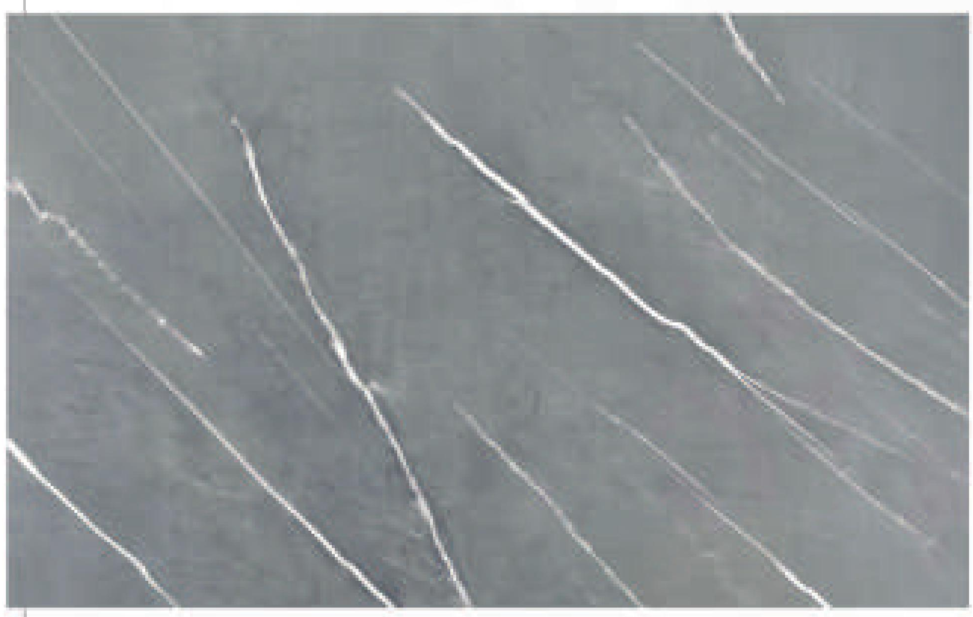 Grey decorative MDF sheet with glossy marble-like finish and white diagonal veining.