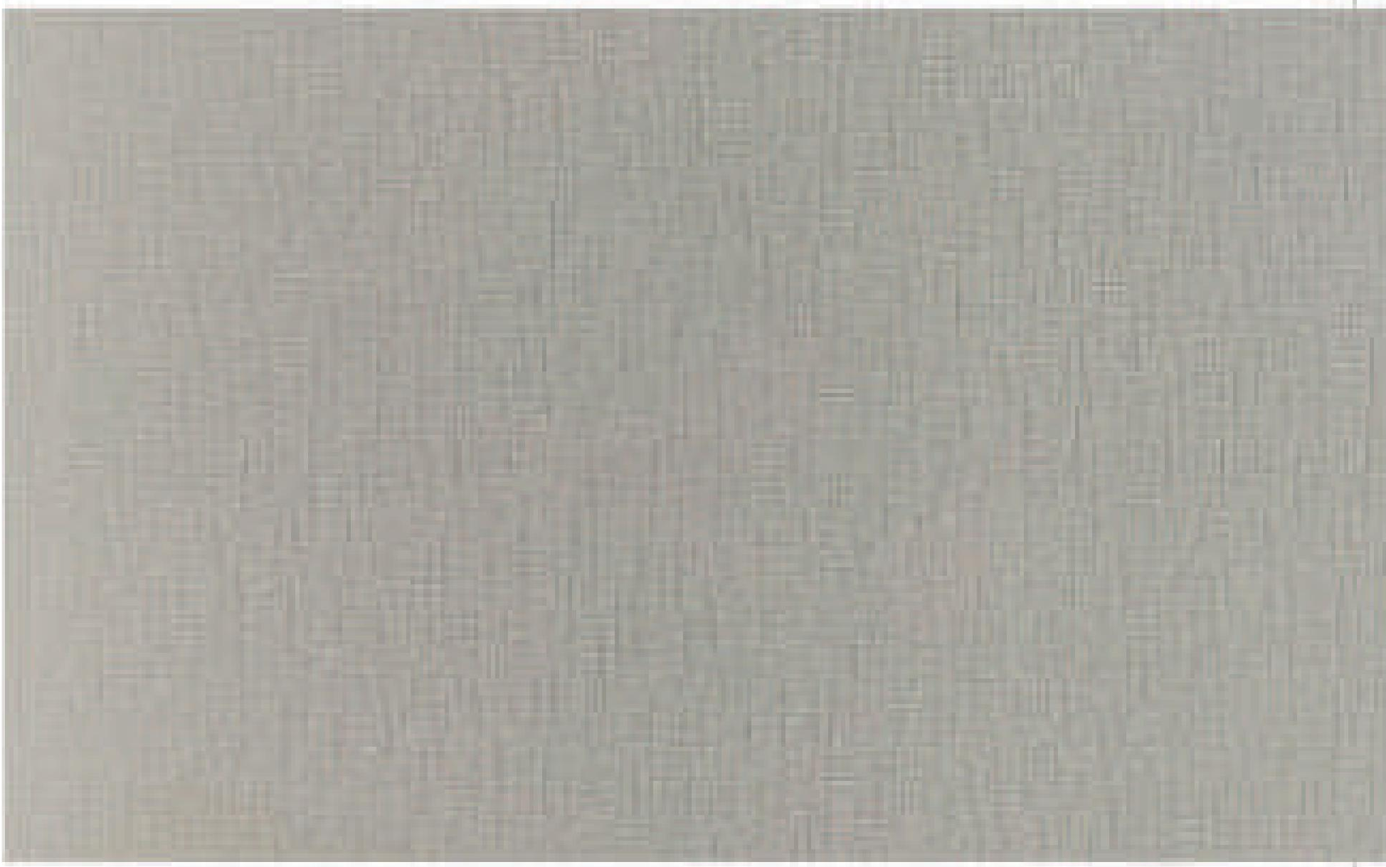 Light gray decorative mdf sheet with textured fabric appearance and subtle grid pattern.