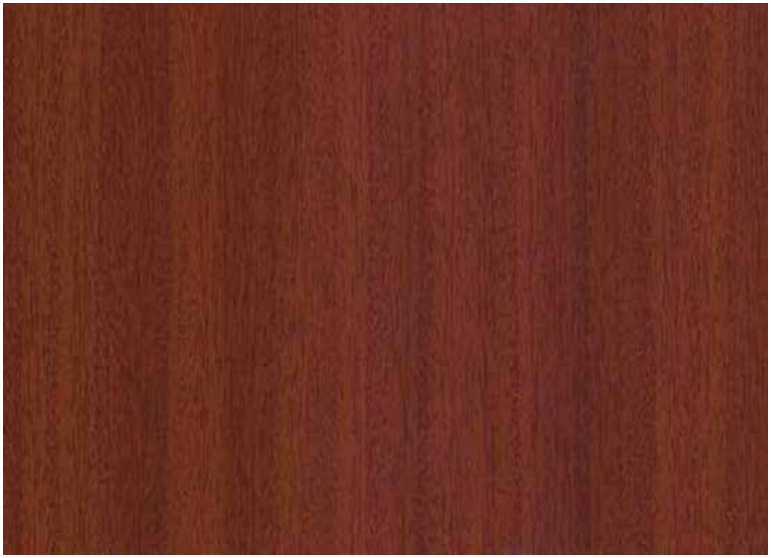 Sapeli pre-laminated MDF board by Century Prowud