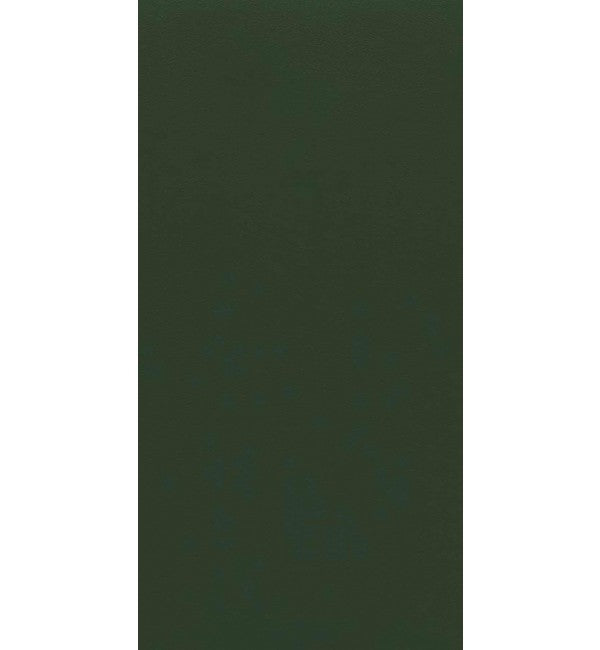 Army green plain laminate with chalk grade finish and matte texture