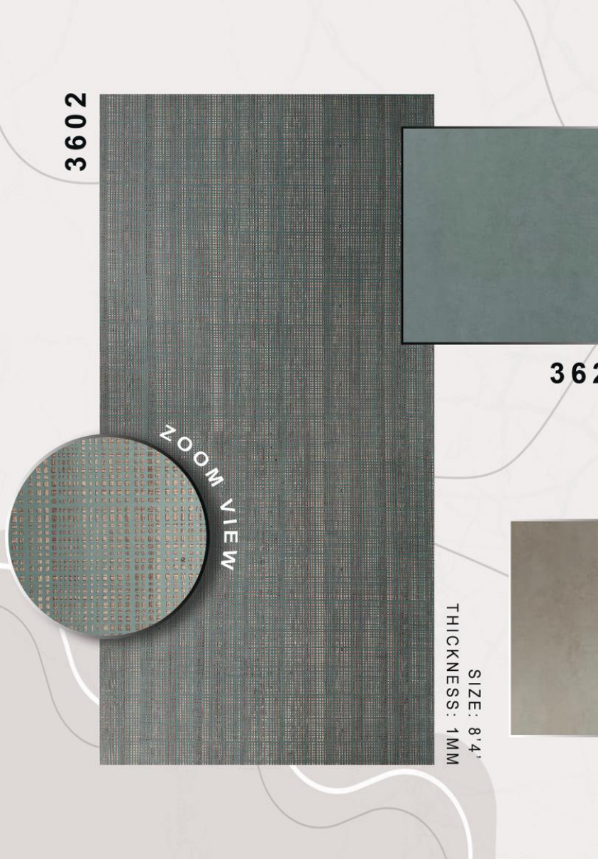 Scout Lam 3602 swatch