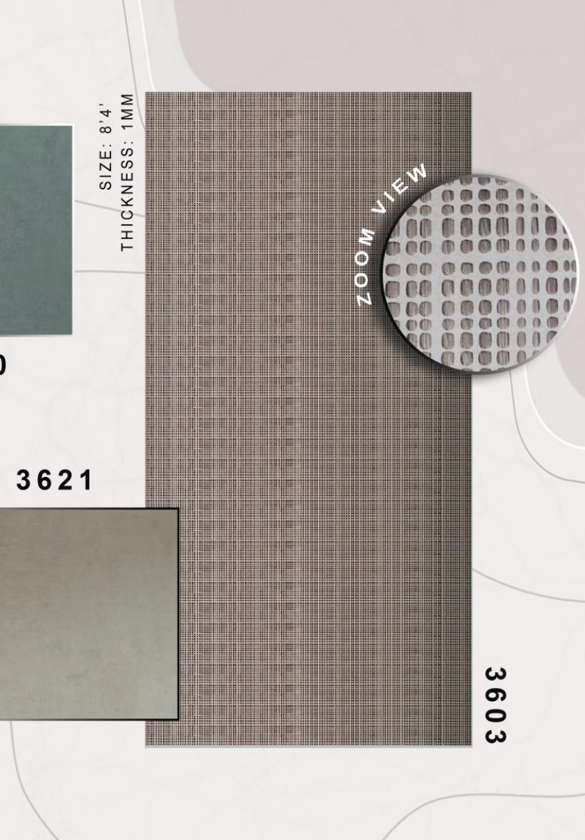 Scout Lam 3603 swatch