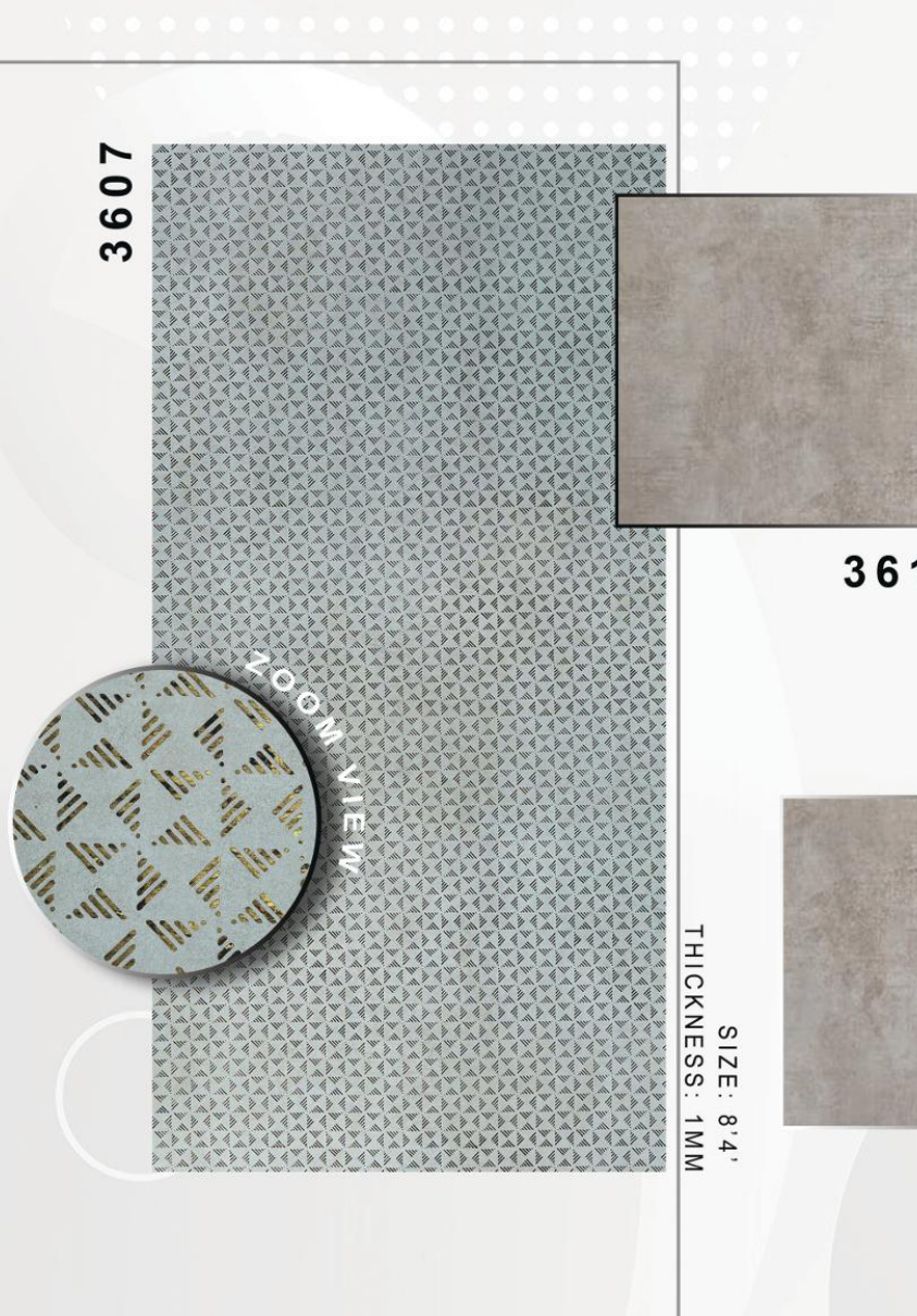 Scout Lam 3607 swatch