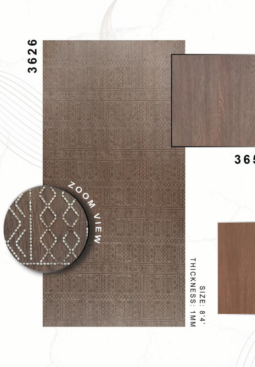 Scout Lam 3626 swatch