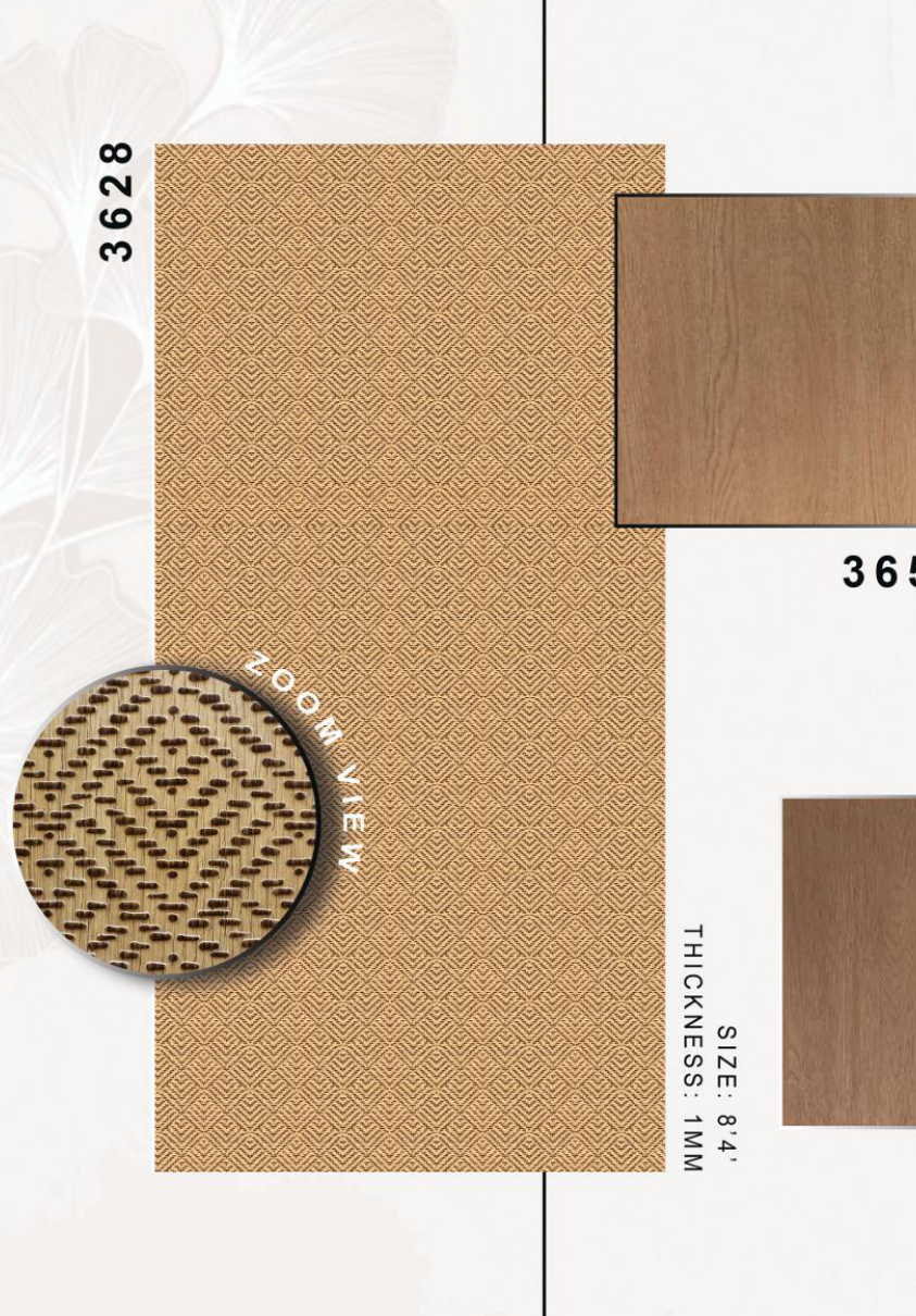 Scout Lam 3628 swatch