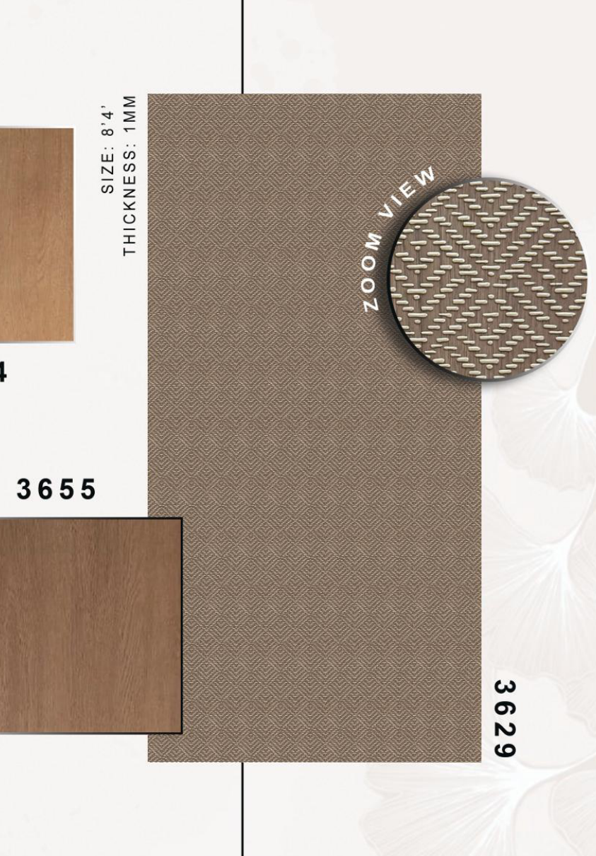 Scout Lam 3629 swatch