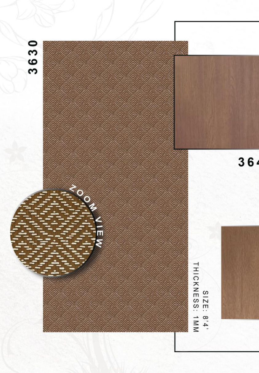 Scout Lam 3630 swatch