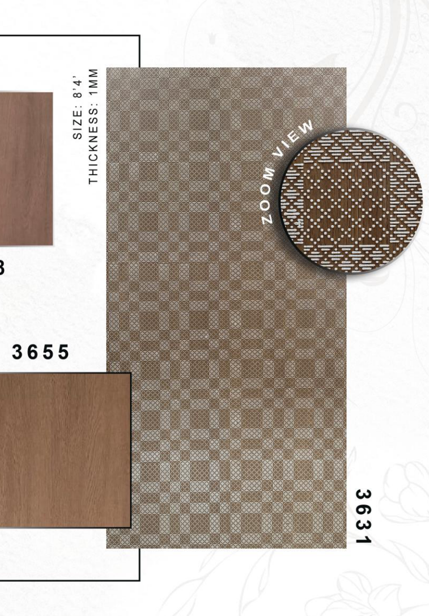 Scout Lam 3631 swatch